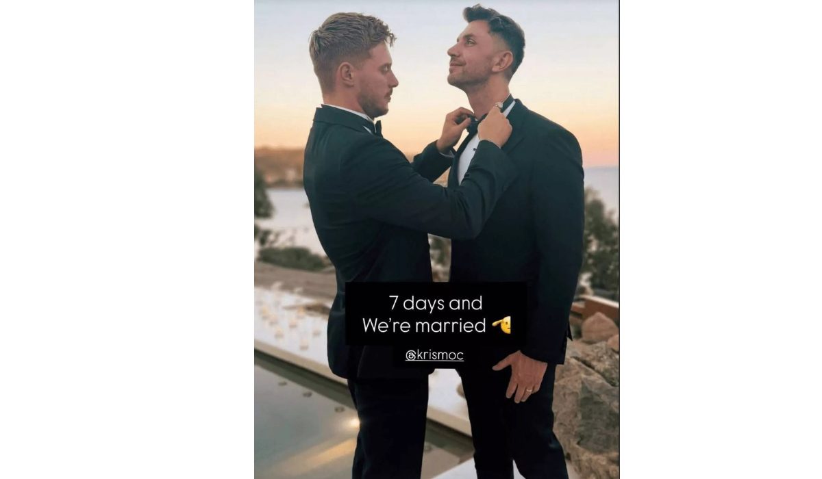 Emmerdale: The couple is getting married soon