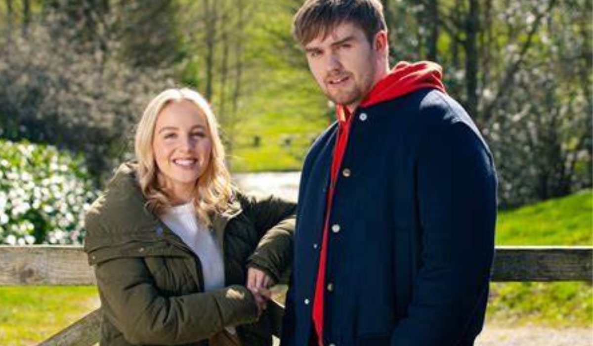 Emmerdale: Belle compares Cain's behaviour