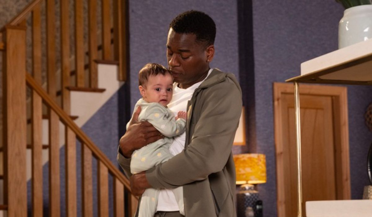 james-laila-coronation-street