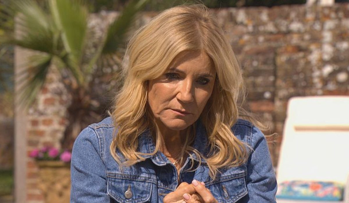 EastEnders-Cindy Beale