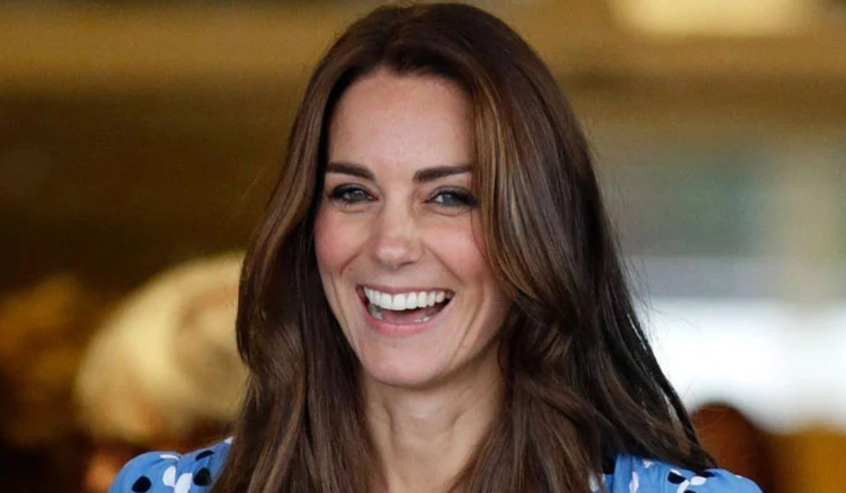 Royal News-Kate Middleton