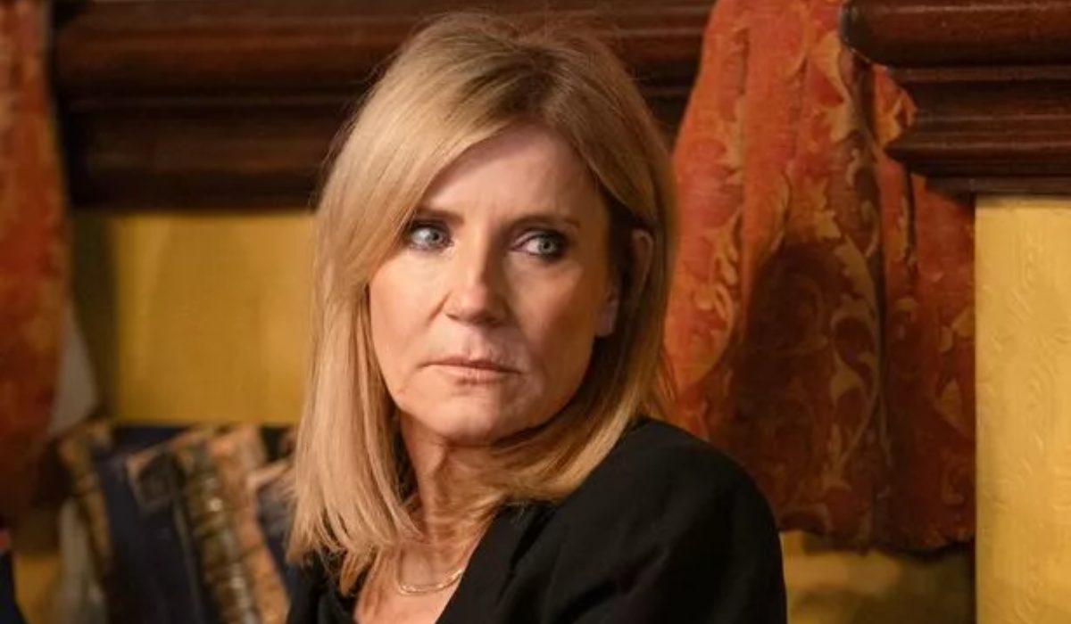 EastEnders-Cindy Beale & Elaine